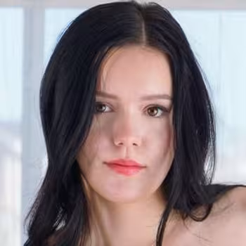 Porn actress Odessa