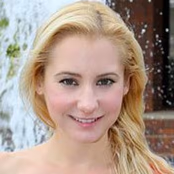 Porn actress Odette Delacroix