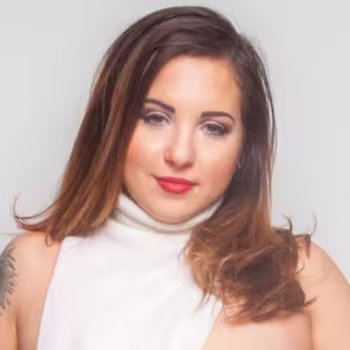 Porn actress Paige Rad