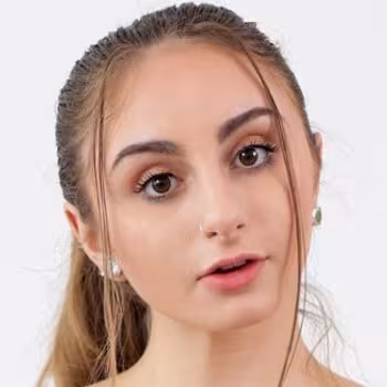 Porn actress Penelope Kay
