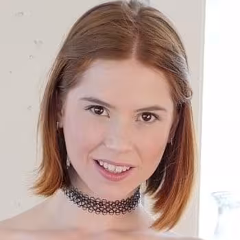 Porn actress Pepper Hart