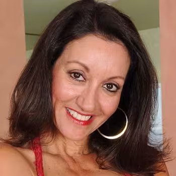 Porn actress Persia Monir
