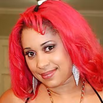 Porn actress Pinky