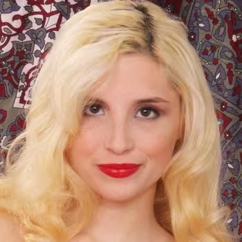 Porn actress Piper Perri