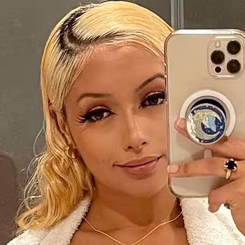 Porn actress Princess Emily