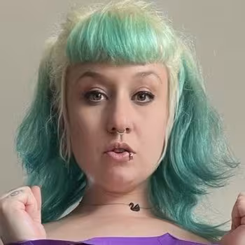 Porn actress Proxy Paige