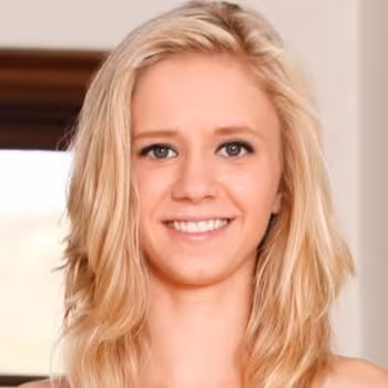Porn actress Rachel James