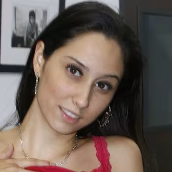 Porn actress Rachel Rose