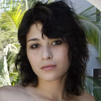 Porn actress Raven Rockette
