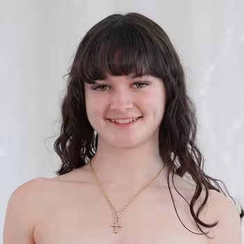 Porn actress Remi Raw