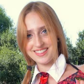 Porn actress Rococo Royalle