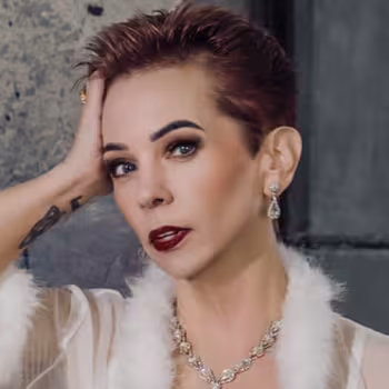Porn actress Ruby Lynne