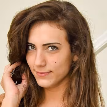 Porn actress Ruby Sparx