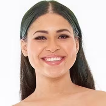 Porn actress Ryder Rey