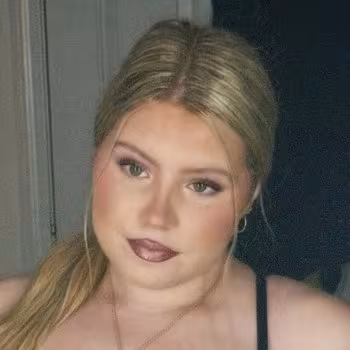 Porn actress Sadie Stone