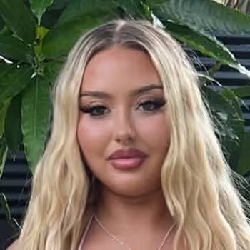 Porn actress Sage Dovina