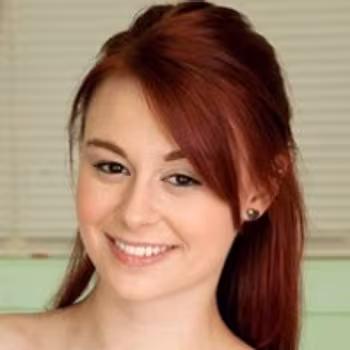 Porn actress Sage Evans