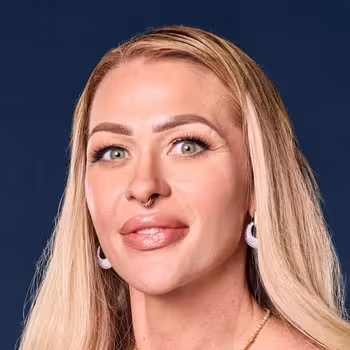 Porn actress Saint LaRose