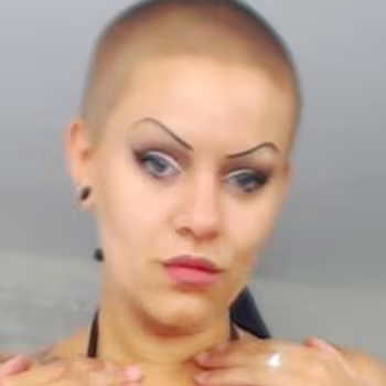 Porn actress Saintly Nix
