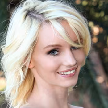 Porn actress Sammie Daniels