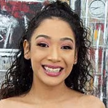Porn actress Sarah Lace