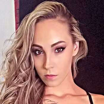 Porn actress Sasha Foxxx