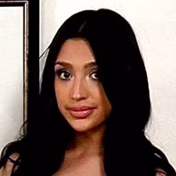 Porn actress Sasha Reign