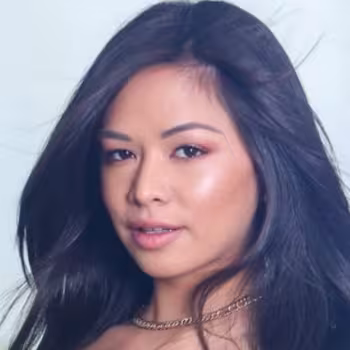 Porn actress Scarlett Alexis