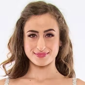 Porn actress Scarlett Page