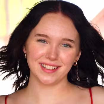 Porn actress Scarlett Rose