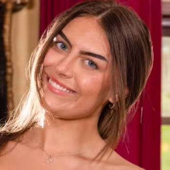 Porn actress Selina Bentz