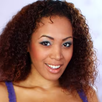 Porn actress Serena Ali