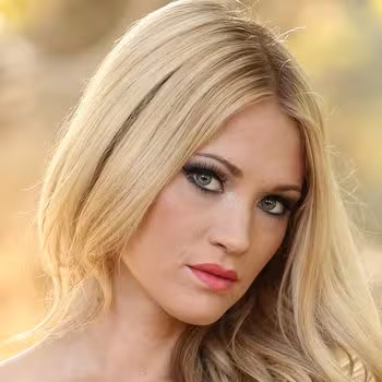 Porn actress Shannyn XO