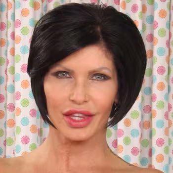 Porn actress Shay Fox