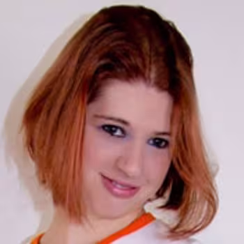 Porn actress Sherri Blake