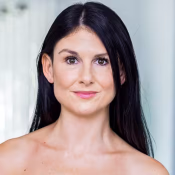 Porn actress Sienna Rae