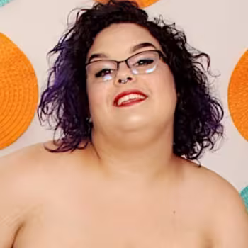 Porn actress Simone DeBu