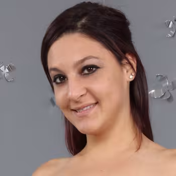 Porn actress Simone Lopez
