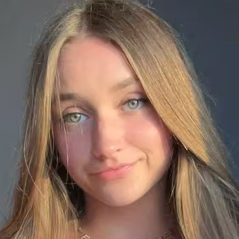 Porn actress Skylar Mae