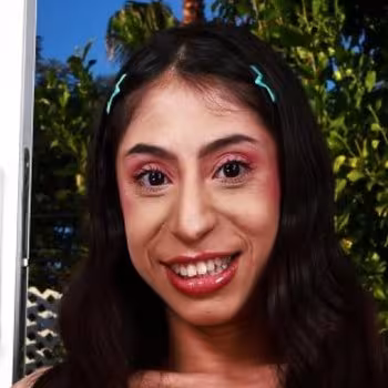 Porn actress Sona Bella