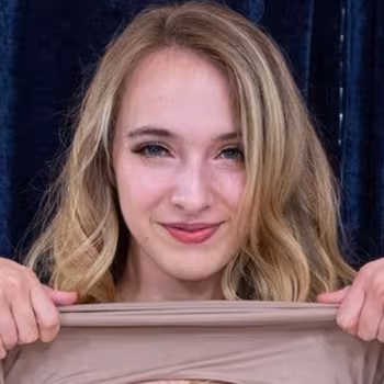 Porn actress Sonny Mckinley