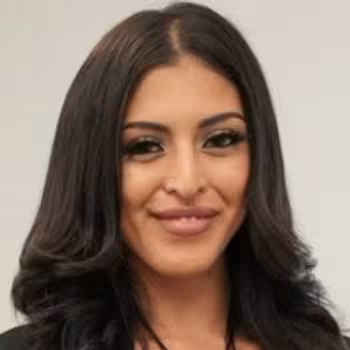 Porn actress Sophia Leone