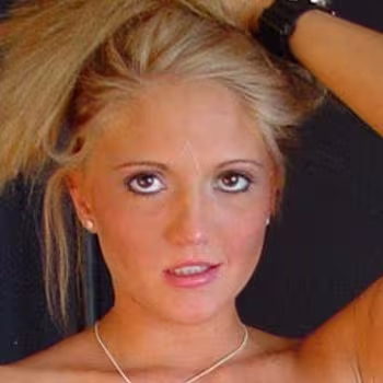 Porn actress Spring Thomas