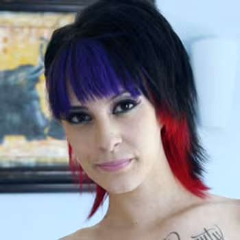 Porn actress Stacey Sexton