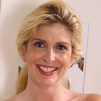 Porn actress Sugar Kane
