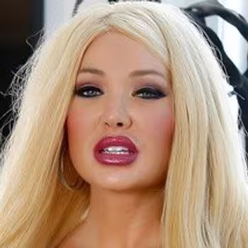 Porn actress Summer Brielle