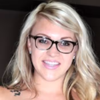 Porn actress Sunny Hart