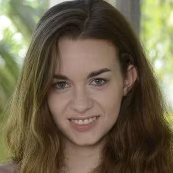 Porn actress Tali Dova
