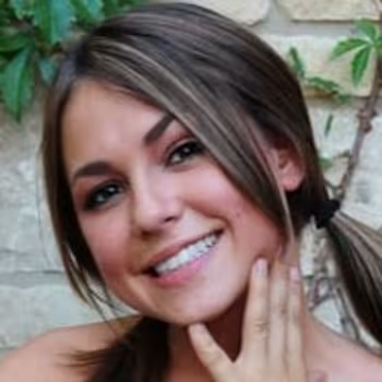 Porn actress Taylor Lain