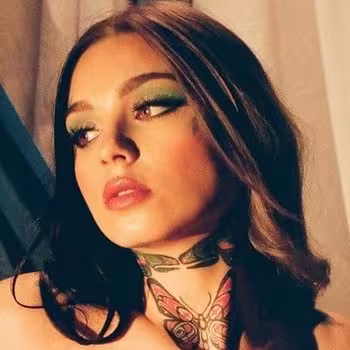 Porn actress Taylor White